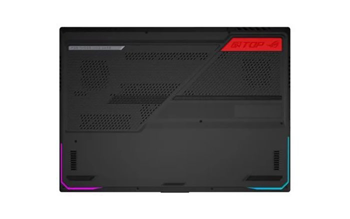 TNC Store Laptop Asus ROG Strix G17 G713QR-HG072T